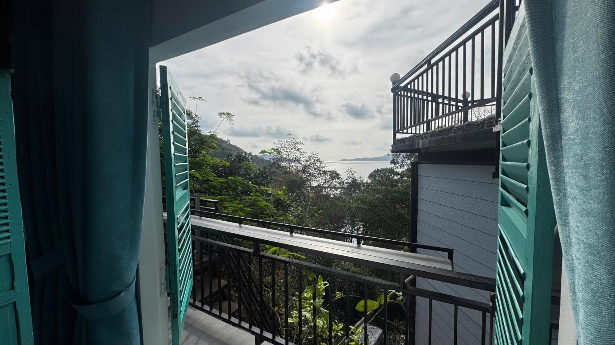 The Nam Du Hill Bed & Breakfast Exterior photo